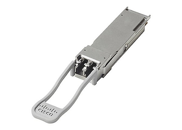 Cisco QSFP-40G-SR-BD